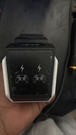 Playstation 5 Double Charging station