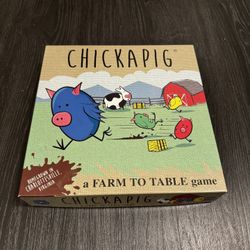 Chickapig