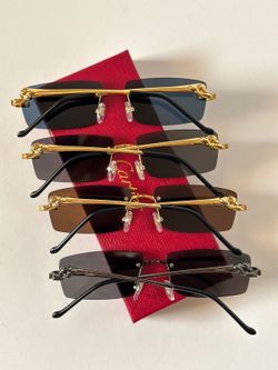 Lentes de Sol Elegantes Premium | Nuevos Modelos Disponibles