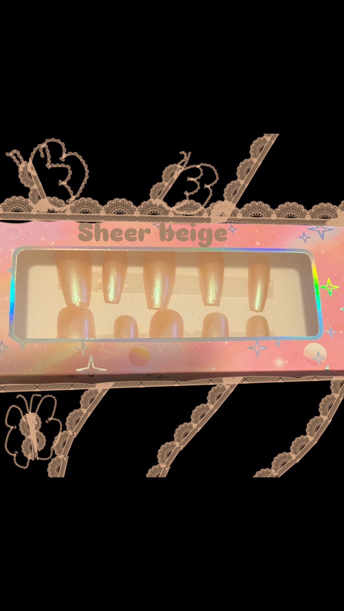 Press On Nails