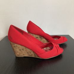 Women Summer Wedges 