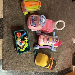 Kids Toys 