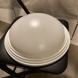 Fountain Ceiling Light