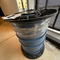 Copper wire stranded 500ft