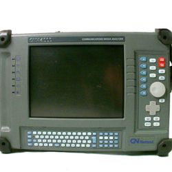 GN Nettest CMA4000 CMA OTDR