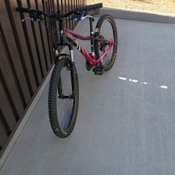 Specialized Mountain Bike 26"