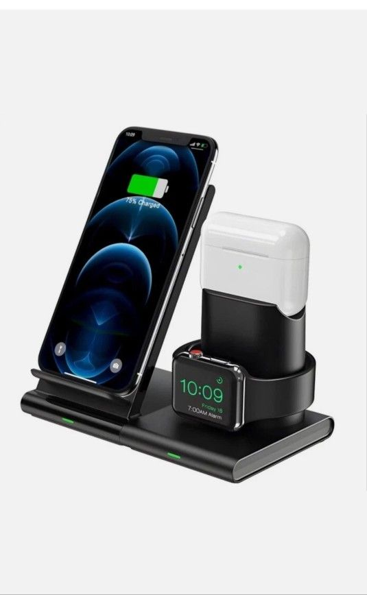 Fast Charging For Apple 