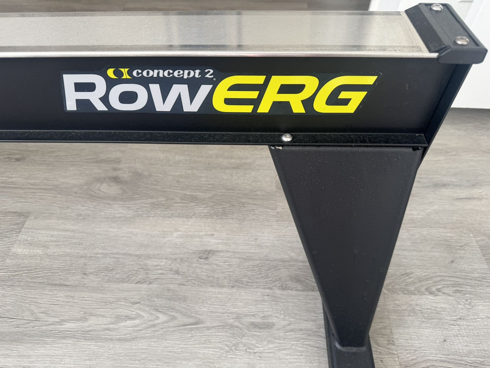 ROGUE | Concept2 ROW ERG PM5 Indoor Rower