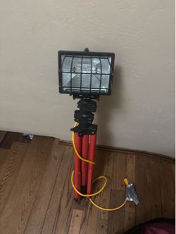 Construction light