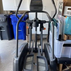 Nordictrack, ACT Adjustable Stride Length