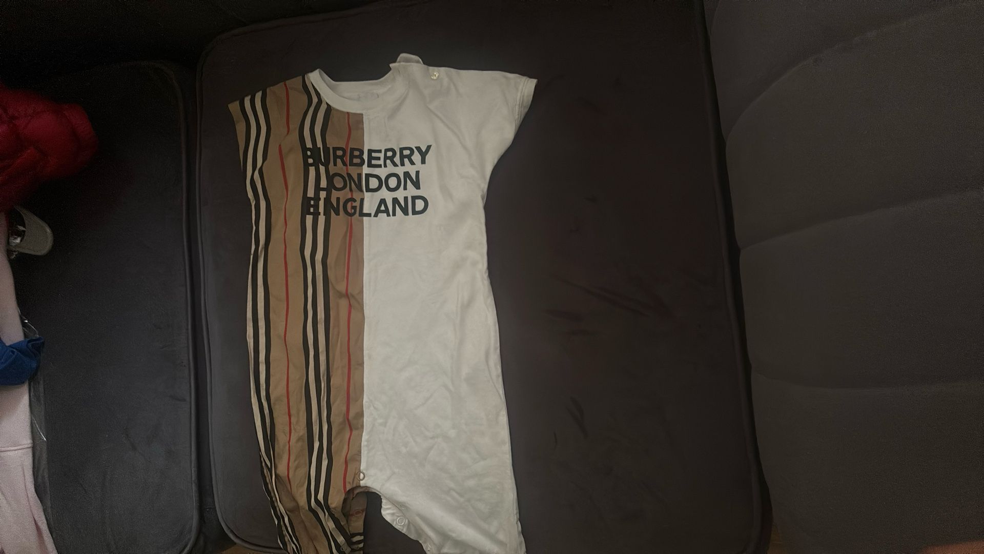 Burberry Jumper