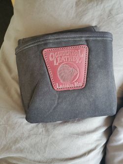 Deep Pouch