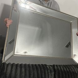 Mirror Big And Beautiful Mirror 