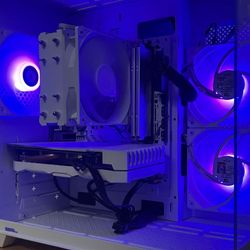 Starter RGB Gaming PC