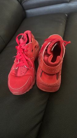 Nike size 7y