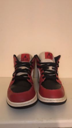 Nike Air Jordan 1Mid