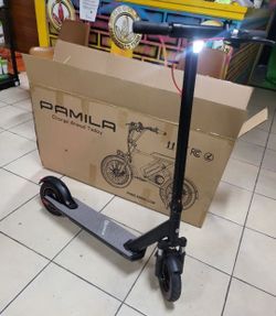 Electric Scooter 19mph