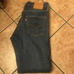 Levi’s Size 31x32 