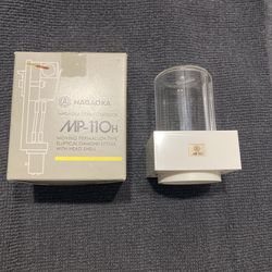 Turntable Headshell Holder