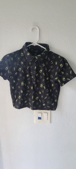 Girls Shirt