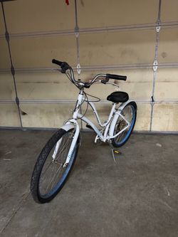 Hyper Commuter Bike