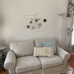 IKEA Loveseat Couch 