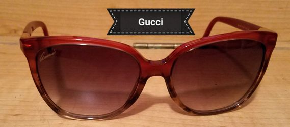 Gucci Glasses
