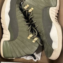 Jordan 12s Retro