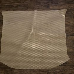 Jeep Grand Cherokee Cargo Liner