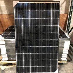 NEW 325W Solar Panels. Mono, Hanwha Q.CELL