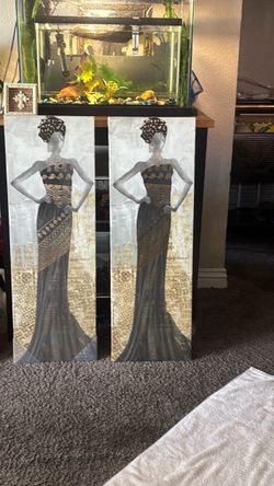 Two Queens