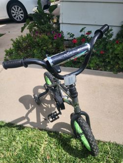 Bicycle