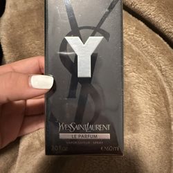 YSL Fragrance