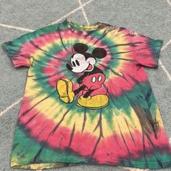 Mickey Mouse Tee