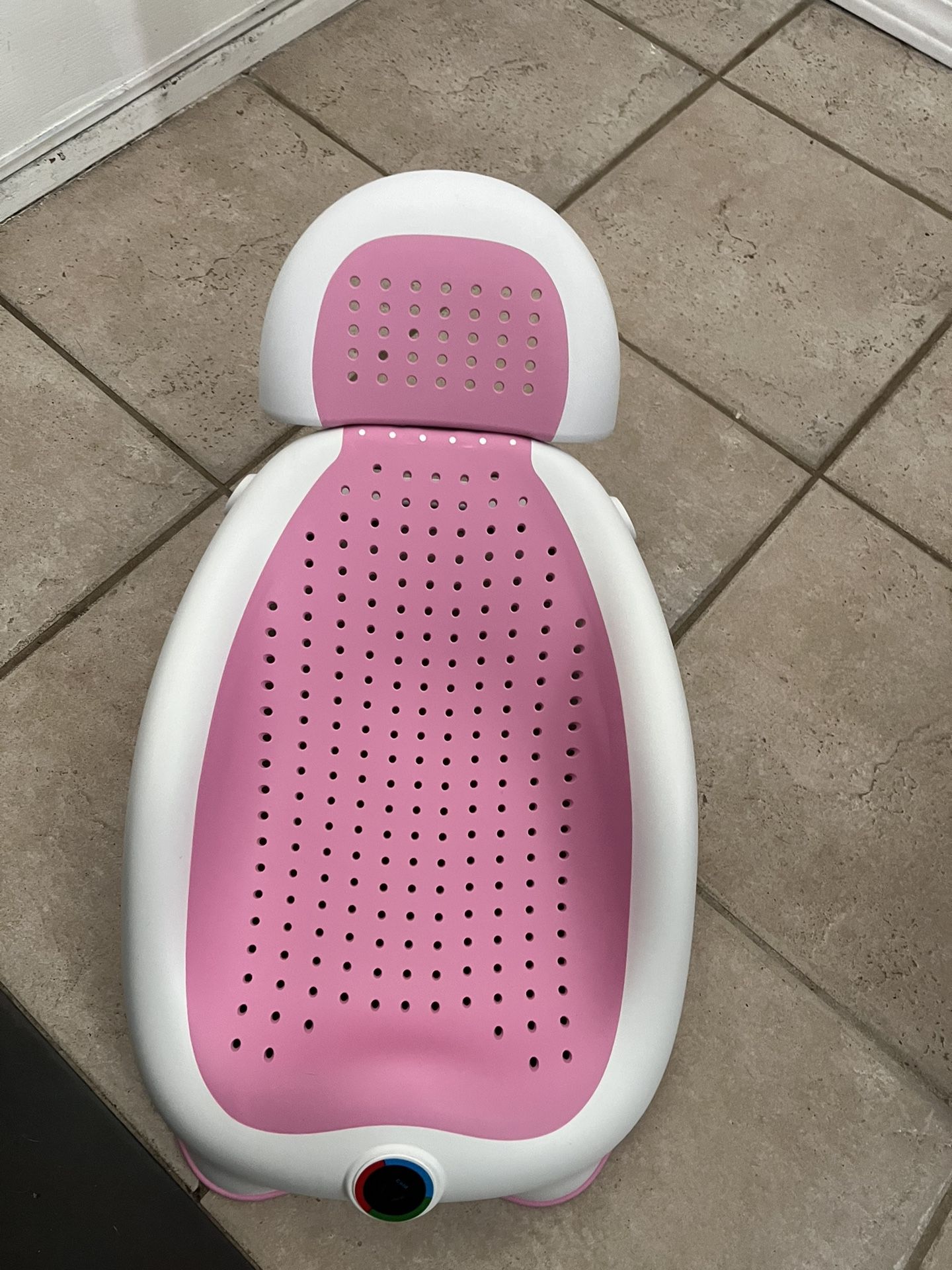 Infant Bath Seat