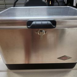 Coleman  54 Quart Cooler 