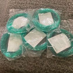Oxygen Tubing 2025G-25 