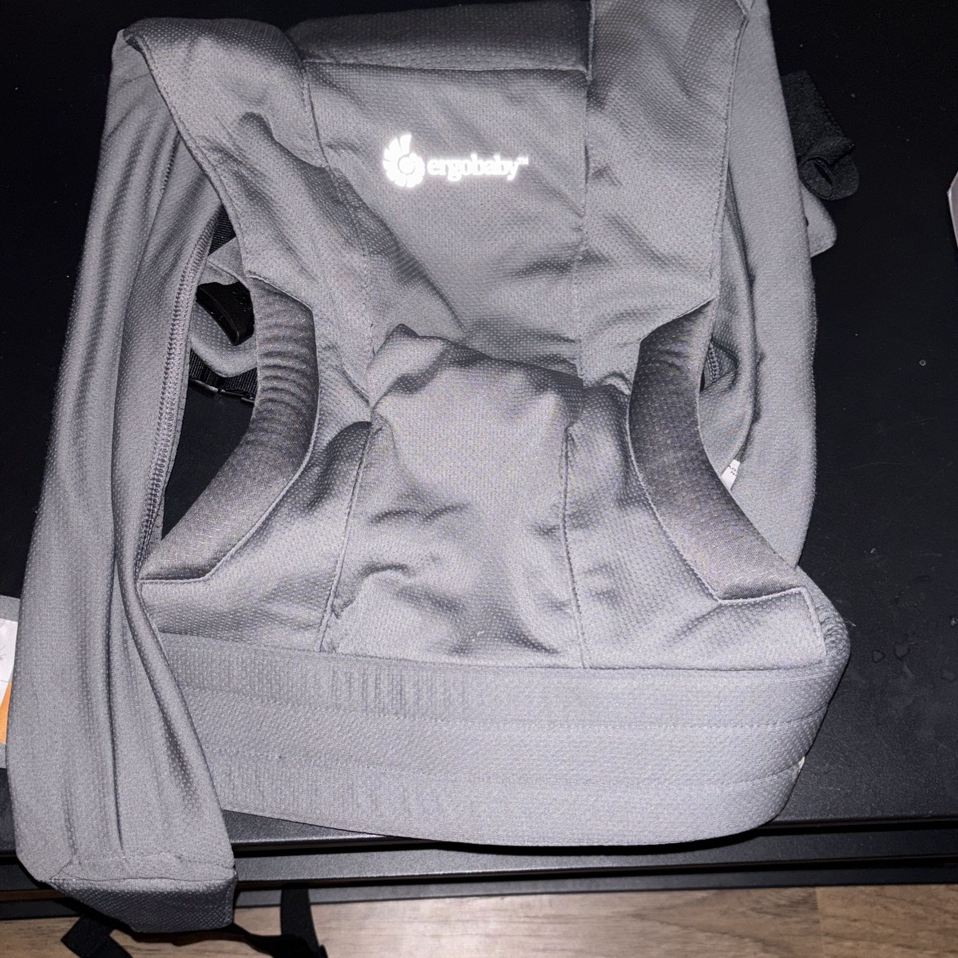 Ergobaby Baby Carrier