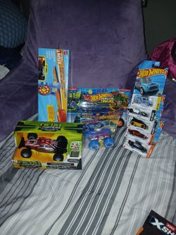 Hotwheels