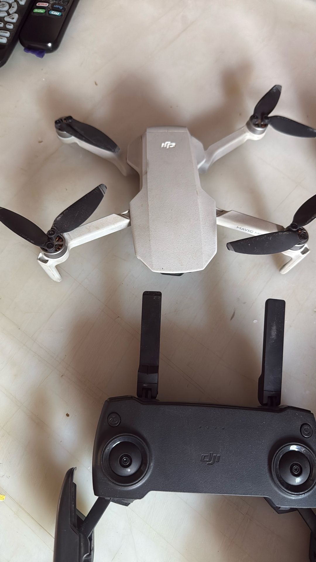 Mavic Mini DRONE