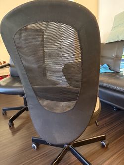 Cheap IKEA FLINTAN Desk Chair - Only $10! (Functional)