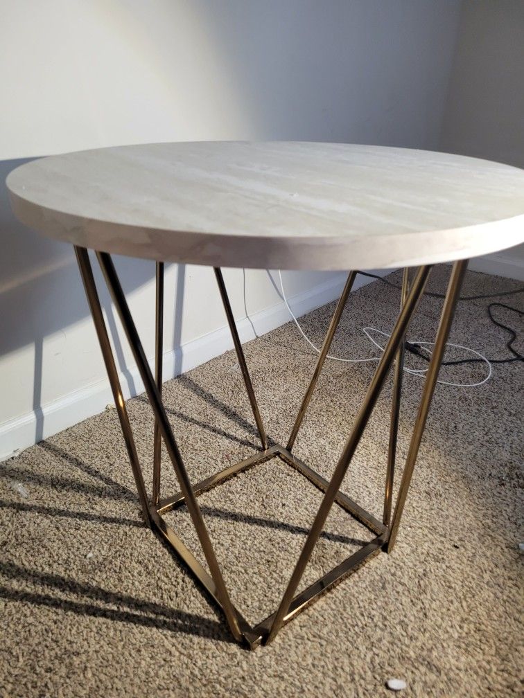 Tables...end Tables