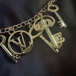 Purse Charm