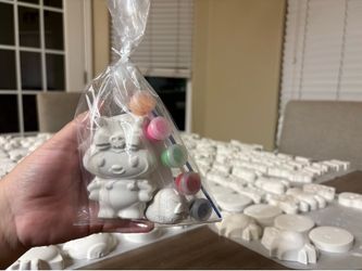 Party favors