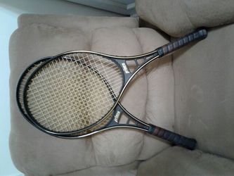 2 PRENCE TENNIS RACKET