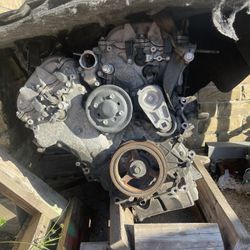 2019 Chevrolet Impala