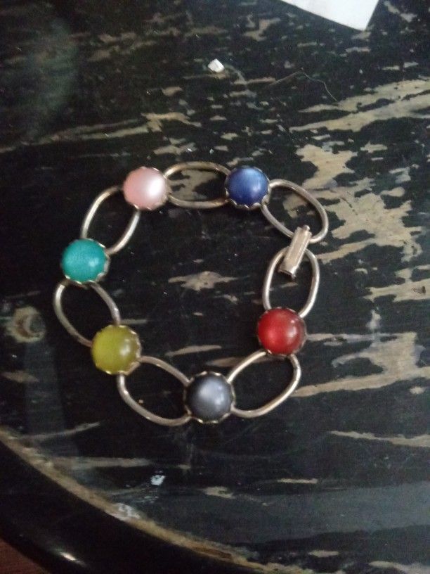 A Bracelet