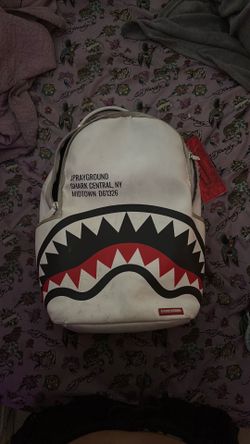 Sprayground