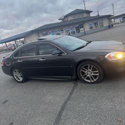 2009 Chevrolet Impala