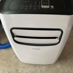3 In 1 Ac,heater And Humidifier 🔥10kBTU